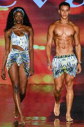 Miami Keva J Swimwear